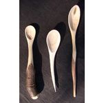 3 spoons