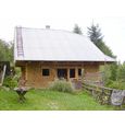 eco house on Mociar - Lipovo, Slovakia
