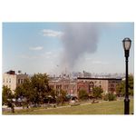 911 day babylon IS burning from brooklyn